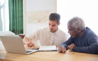 How Mobile-Friendly Websites Reach Senior Care Providers